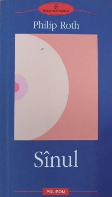 Sanul - Philip Roth foto
