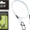 STRUNE FLUOROCARBON JAXON JERK 20CM 15KG 2/PLIC