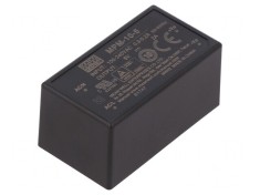 Convertor AC/DC 10W 5V 2A foto