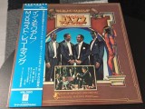 Vinil LP "Japan Press" The Modern Jazz Quartet &ndash; In Memoriam (EX)
