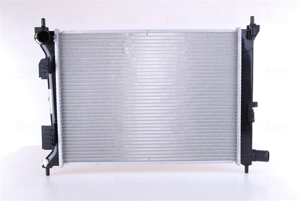 Radiator apa nou Kia Rio III 1.25 benzina 86 cp an 2011-2017