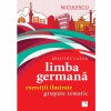 Limba germana. Exercitii ilustrate grupate tematic - Kristine Lazar, Niculescu