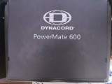 Vand Mixer Dynacord Powermate 600-2 si doua boxe pasive IBIZA XTK 15 300W RMS