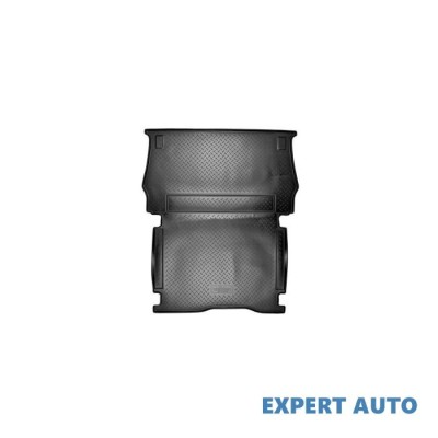 Covor portbagaj tavita citroen berlingo b9 caroserie furgon 2008-2018 cod: pb 6093 / pba4 Alta marca Alt model #7 foto