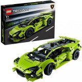 LEGO TECHNIC LAMBORGHINI HURACAN TECNICA 42161
