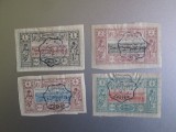 SOMALIA COLONIE FRANCEZA =203