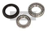 Set rulment roata FORD TRANSIT platou / sasiu (FM_ _, FN_ _) (2000 - 2006) MAXGEAR 33-0184
