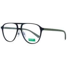 Benetton BEO1008 001 56, Rama ochelari de vedere, barbatesti