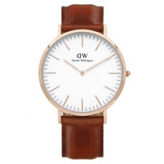 Ceas barbatesc Daniel Wellington DW00100006 foto