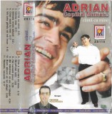 Adrian Copilul Minune - C&acirc;ntă Cu Mine, Caseta audio