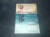 ALEXANDRU SAHIGHIAN - COIFUL DE AUR