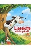 Lieselotte sta la panda - Alexander Steffensmeier