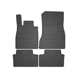 Covorase Presuri interior cauciuc Premium dedicate BMW Seria 5 G60 Berlina 2023-+, ALM