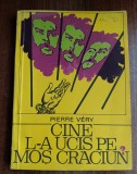 Myh 535s - Pierre Very - Cine l-a ucis pe Mos Craciun?