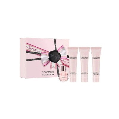 Set cadou Viktor &amp;amp; Rolf Flowerbomb pentru femei foto