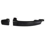 Maner exterior deschidere usa Opel Astra J 09.2009- , Opel Zafira Tourer 01.2012- Clapeta Fata Dreapta , Spate parte Stanga/Dreapta