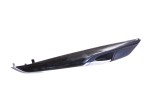 Ornament panou ușă st&acirc;nga spate BMW X6 F16, F86 2016 OEM: 5272700 17178725