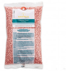 Ceara de epilat profesionala, elastica, Xanitalia, Granule, 250 g foto