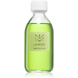 Ambientair Lacrosse Green Tea &amp; Lime reumplere &icirc;n aroma difuzoarelor 250 ml