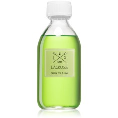 The Olphactory Lacrosse Green Tea &amp; Lime reumplere &icirc;n aroma difuzoarelor 250 ml