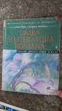 LIMBA SI LITERATURA ROMANA CLASA A III A PITILA , MIHAILESCU, Clasa 3, Limba Romana