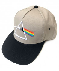 Sapca Snapback Pink Floyd: Dark Side of the Moon Prism foto