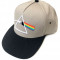 Sapca Snapback Pink Floyd: Dark Side of the Moon Prism