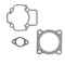 Kit garnituri scuter Piaggio 40mm
