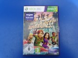 Kinect Adventures! - joc XBOX 360 Kinect