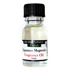 Ulei parfumat aromaterapie - Magnolie Japoneza - 10ml