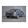 Eleron portbagaj Volkswagen Passat B8 2015-2022, negru piano black, Oem