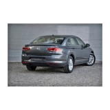 Eleron portbagaj auto Volkswagen Passat B8 2015-2022 negru piano black Cod: EL4028/F07
