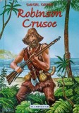 ROBINSON CRUSOE-DANIEL DEFOE-281583