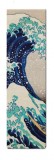 Semn de carte magnetic - The Great Wave | If (That Company Called), If (That Company Called)