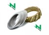 Set ambreiaj complet Sherco SE 250 300R 20- 23,Gas Gas 200 250 300 EC MC MX 2T 97- 19; FSE FSR 400 450 515 03- 09; Rieju MR 200 250 300 22- 23, Newfren
