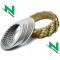 Set ambreiaj complet Sherco SE 250 300R 20- 23,Gas Gas 200 250 300 EC MC MX 2T 97- 19; FSE FSR 400 450 515 03- 09; Rieju MR 200 250 300 22- 23