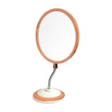 Oglinda flexibila Rose Gold