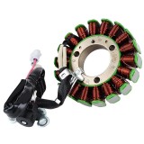 Cumpara ieftin Stator Alternator Yamaha YZF R-125 an 2008-2013 Bobina