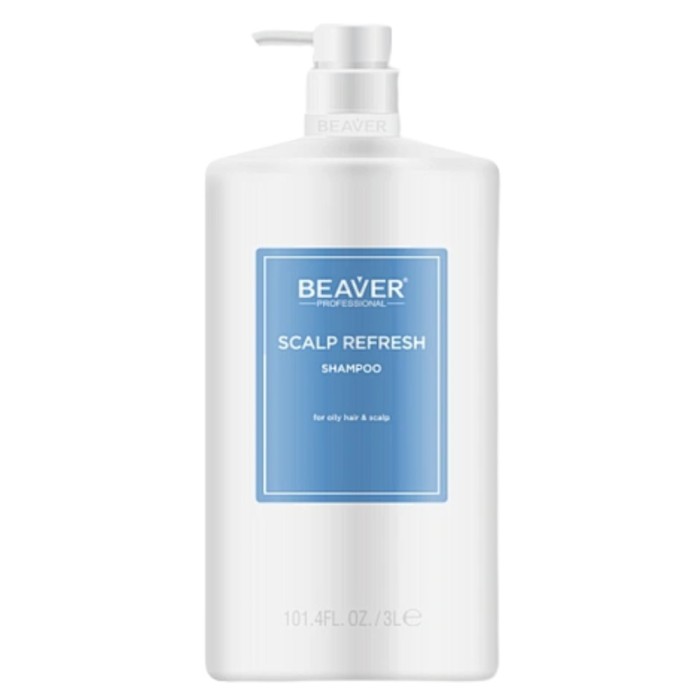Sampon Scalp Refresh Beaver 3L