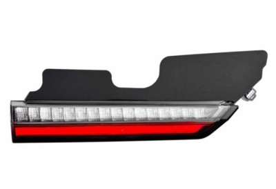 Lampa spate VOLVO C40, 10.2021-, partea stanga, HELLA, dynamic indicator; LED; interior; fara the Volvo mark, foto