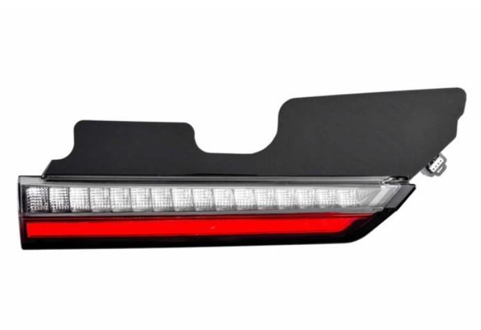 Lampa spate VOLVO C40, 10.2021-, partea stanga, HELLA, dynamic indicator; LED; interior; fara the Volvo mark,
