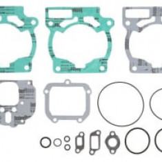 Set garnituri superioare motor compatibil: HUSQVARNA TC, TE; KTM SX, XC 125/144/150 2007-2016