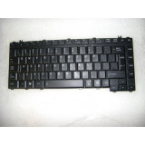 Tastatura laptop Toshiba Satellite Pro L300-216 compatibil L305 L305-S5865