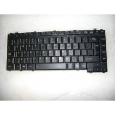Tastatura laptop Toshiba Satellite Pro L300-216 compatibil L305 L305-S5865