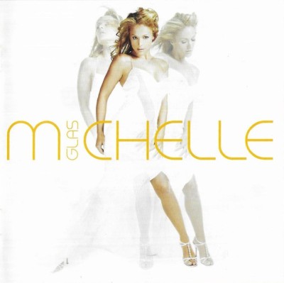Michelle - Glas, CD foto