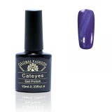 Cumpara ieftin Oja semipermanenta Cat eyes, Global Fashion, 10ml, 75
