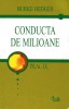 CONDUCTA DE MILIOANE - BURKE HEDGES