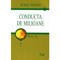 CONDUCTA DE MILIOANE - BURKE HEDGES