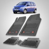 Cumpara ieftin Covorase Opel Meriva A Compatibile MPV 2003-2010 | Black