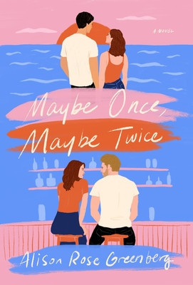 Maybe Once, Maybe Twice foto